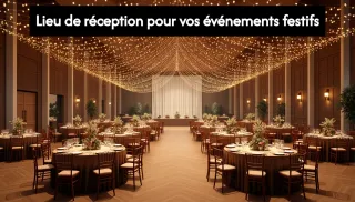Réussir l’organisation de votre fête de fin d’année à Laval : astuces incontournables pour 2025