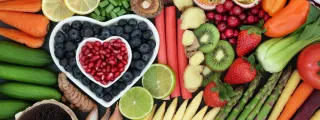 Superfoods That Support Your Journey to Optimal Health