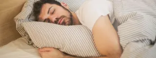 How Your Food Choices Influence Sleep Quality
