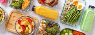 How a Balanced Diet Boosts Your Overall Vitality