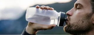Why Hydration Matters for Achieving Nutritional Balance