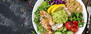 Understanding the Impact of Diet on Chronic Disease Risk