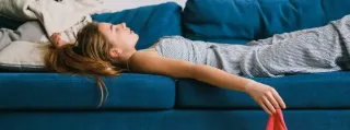Could Reactivated Epstein-Barr Virus Be the Hidden Cause of Your Fatigue?