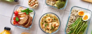 Balanced Meal Planning Made Simple: Your Step-by-Step Guide to Healthier Eating