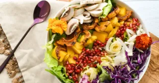 Nutrition and Hormone Balance: A Comprehensive Guide for West Virginia Adults