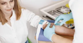 Hormone Imbalance Testing – Blood vs Saliva & What to Expect | Hurricane WV