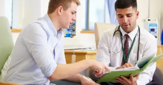What to Expect at Your First TRT Appointment | Total Health Pros Hurricane WV
