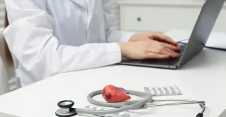 Primary Care vs Specialist: When to See an Endocrinologist | Total Health Pros WV