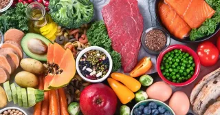 How Nutrition & Food Sensitivities Impact Hormones & Performance | Total Health Pros WV