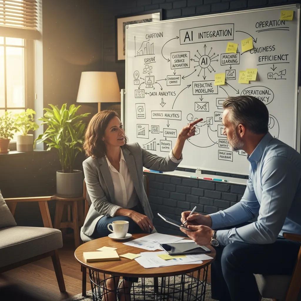 Unlock Success: Top Automation Tools for Small Businesses