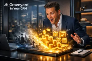 Revive Dead Leads with AI: Database Reactivation for Real Estate