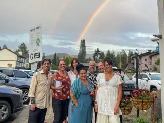 Leavenworth-based nonprofit launches music studio and record label
