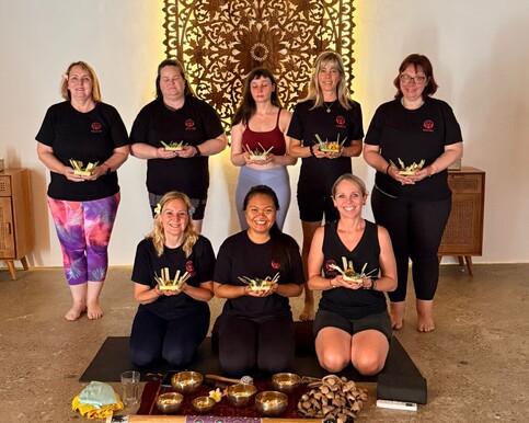 Why Investing in Yourself with a Retreat is Life-Changing