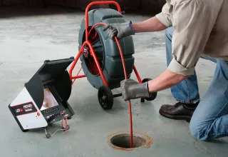 Everything You Need to Know About Drain Cleaning