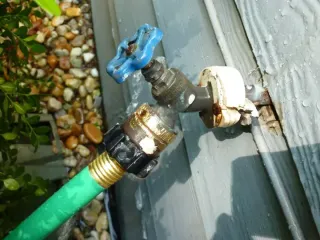 Should You Check Your Outdoor Faucets After Winter?