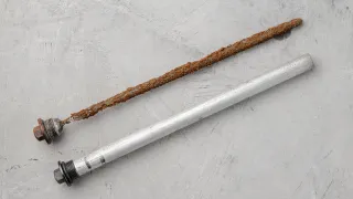 Why Replacing Your Anode Rod Matters: Protect Your Water Heater