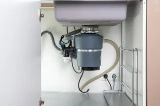 October Special: $50 Off ½-Horsepower Garbage Disposal Installation in Salem, Oregon