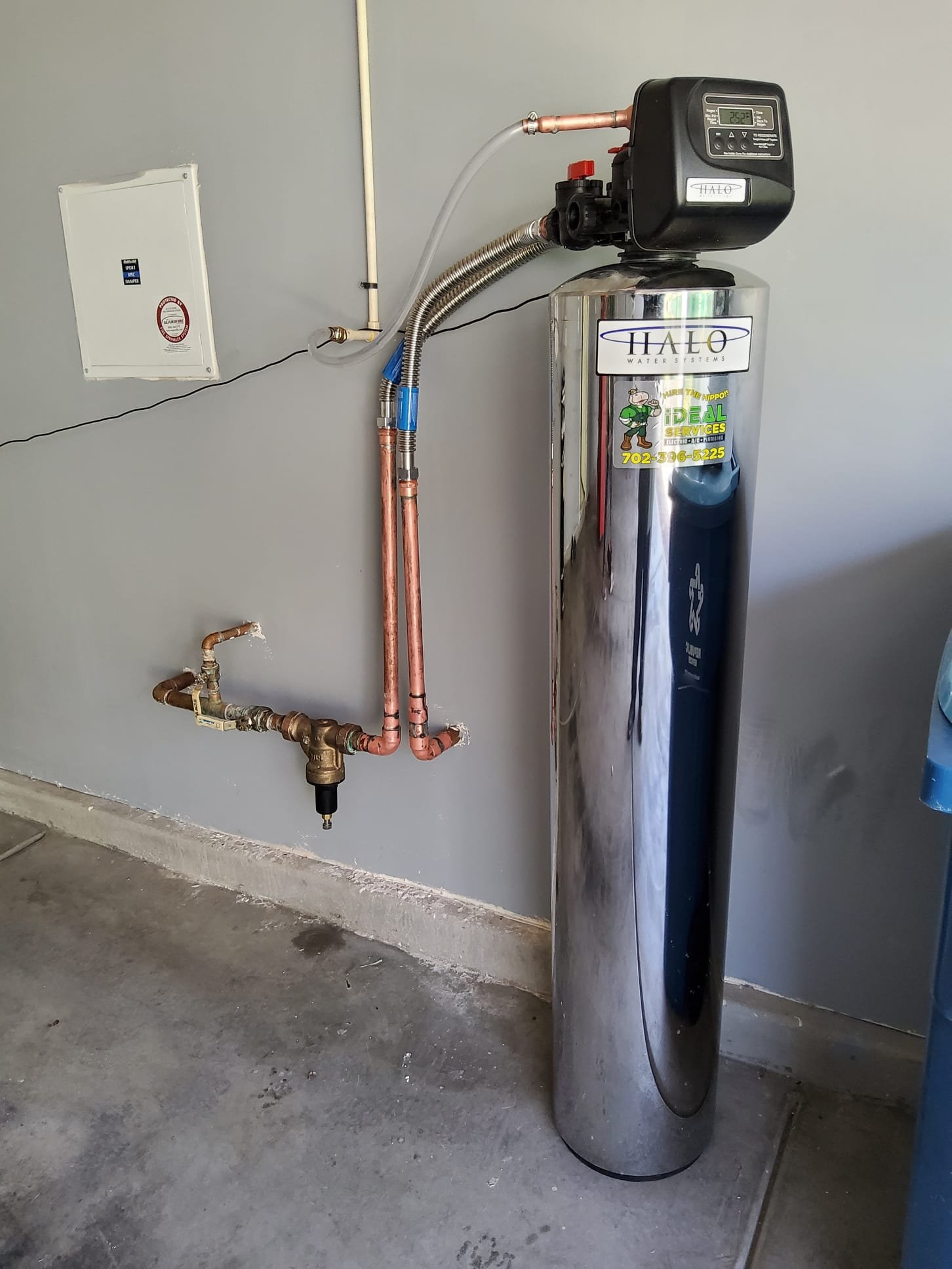 Whole House Water Filtration vs. Reverse Osmosis Systems in Salem: Which Is Right for Your Home?