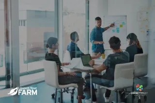 Increase Your Farming Productivity With The 4D’s