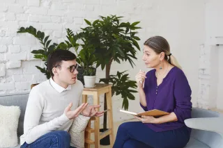 AI-Powered Growth for Mental Health Clinics: How Therapists, Counselors, and Coaches Attract More Clients on Autopilot