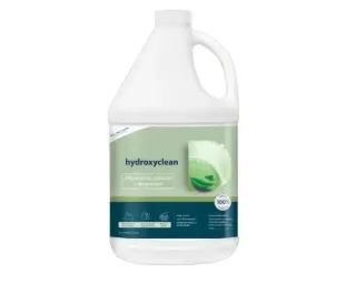 Revolutionize Your Cleaning: Ditch the Chemicals with HydroxyClean!
