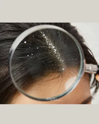 Synthetische Inhaltsstoffe in der Haarpflege