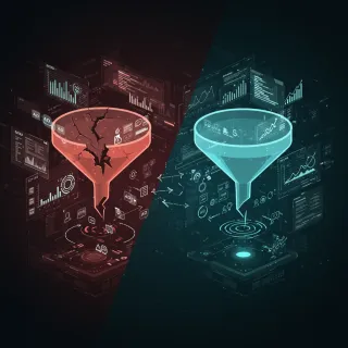 The Real Reason Small Business Marketing Still Fails in 2025 (And What Winners Are Doing Instead)