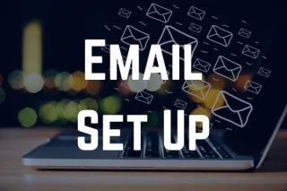 Connecting Email & Sending from a Dedicated Domain