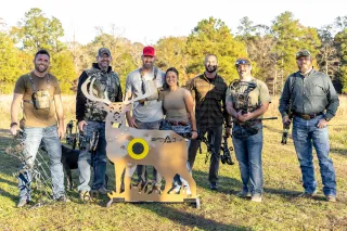 The 10 Most Common Bowhunting Mistakes (And How to Avoid Them)