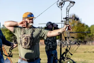 The Mental Game: How Steel Targets Prepare You for High-Pressure Hunting Situations