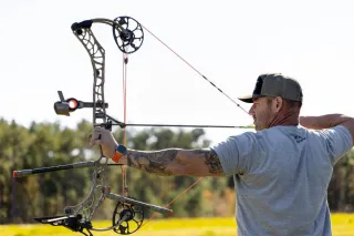 How to Build the Perfect Archery Training Routine