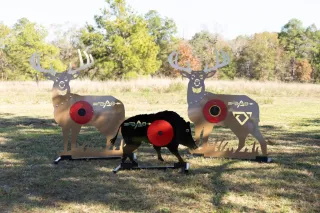 Why Durable Steel Archery Targets Are the Best Investment for Your Training