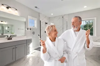 Why Choose Adaptive Living Renovations for Your Bathroom?