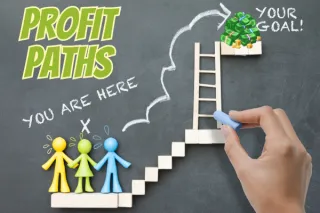 Profit Paths