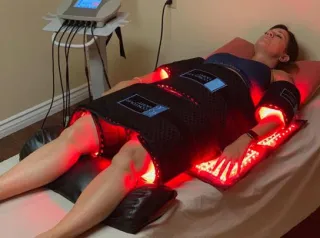 The Science Behind Contour Light: How Light Shrinks Fat Cells Naturally