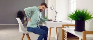 Does Sitting Really Damage Your Spine as Much as People Say?