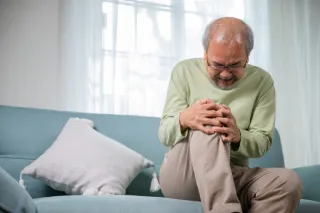 Creaky Knees? What Every Person Should Know About Joint Health