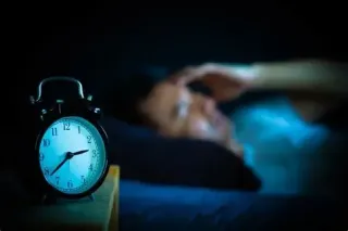 Waking Up at 3am? Your Nerves Might Be Crying for Help
