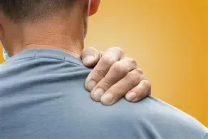 Why Your Shoulder Pain Isn’t Just a “Getting Older” Thing”
