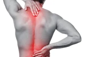 Why Your Back Pain Isn’t Going Away — And How Decompression Therapy Can Fix It