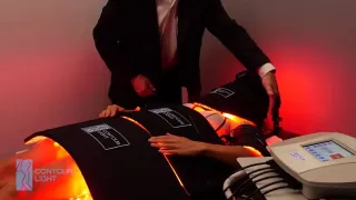 The Ultimate Holiday Reset: Red Light Therapy for Inflammation Recovery