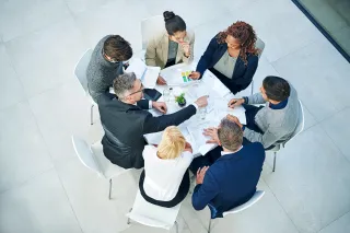 Introduction to the Behavioral Health Roundtable