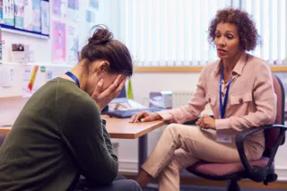 Urgent Call for Reform of the Behavioral Health Crisis in America