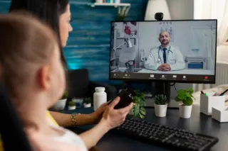 Telehealth is Transforming Behavioral Health Treatment in America