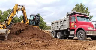 Top Excavation Companies Near Franklin County, Vermont | Expert Guide & FAQs