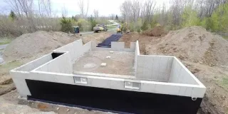 Looking for the Best Foundation Repairs Near Chittenden County, VT? Ask These Questions First
