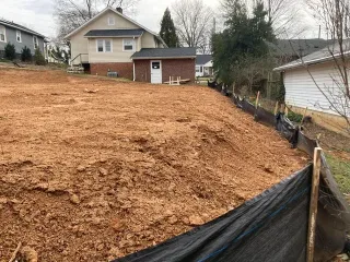 Top 5 Erosion Control Solutions Near Chittenden County, VT | Complete Excavation & Septic