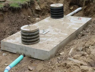 Expert Tips for Septic Tank Installation Companies Near Chittenden County, Vermont