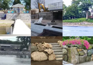 Effective Erosion Control Near Chittenden County, Vermont | Expert Guide & FAQs