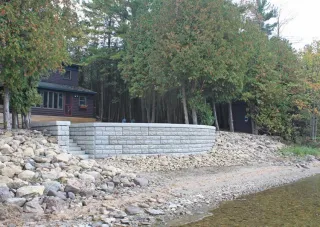 Effective Erosion Control Near Franklin County, Vermont | Tips & FAQs